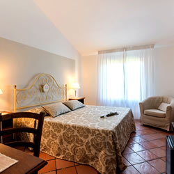 Rooms with breakfast in San Gimignano Hotel