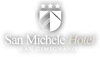 Hotel San Michele San Gimignano